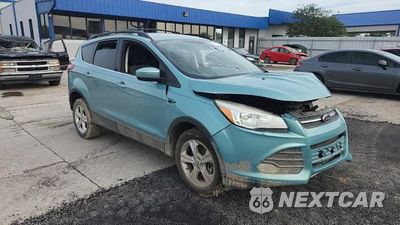 Zdjęcie 15 z 16 samochodu: 2013 FORD ESCAPE SE VIN:1FMCU9G91DUA99741 - miniatura