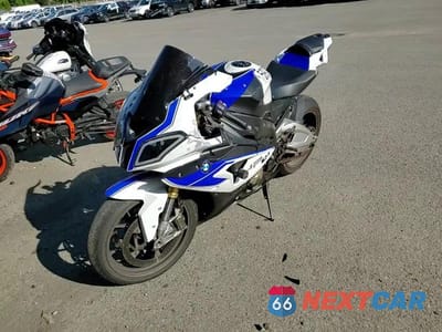 Zdjęcie 10 z 10 samochodu: 2010 BMW S 1000 RR VIN:WB1051707AZV40579 - miniatura