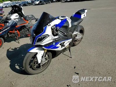 Zdjęcie 10 z 10 samochodu: 2010 BMW S 1000 RR VIN:WB1051707AZV40579 - miniatura