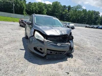 Zdjęcie 14 z 15 samochodu: 2016 FORD ESCAPE SE VIN:1FMCU0GX1GUB56714 - miniatura