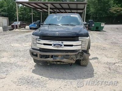 Zdjęcie 13 z 15 samochodu: 2019 FORD F250 SUPER DUTY VIN:1FT7W2BT0KEC20020 - miniatura
