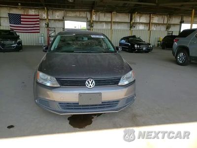 Zdjęcie 13 z 14 samochodu: 2011 VOLKSWAGEN JETTA SE VIN:3VWDZ7AJ8BM336791 - miniatura