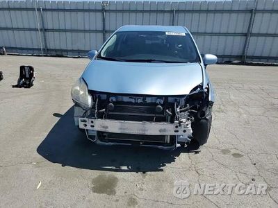 Zdjęcie 13 z 14 samochodu: 2013 TOYOTA PRIUS PLUG-IN VIN:JTDKN3DP5D3038668 - miniatura