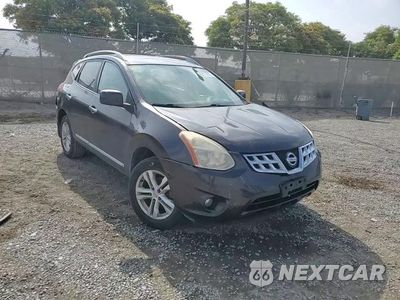 Zdjęcie 14 z 15 samochodu: 2012 NISSAN ROGUE S VIN:JN8AS5MT2CW270742 - miniatura