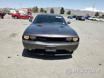 Zdjęcie 13 z 14 samochodu: 2013 DODGE CHALLENGER SXT VIN:2C3CDYAG3DH607169 - miniatura