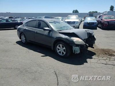 Zdjęcie 14 z 15 samochodu: 2008 NISSAN ALTIMA 2.5 VIN:1N4AL21EX8N490341 - miniatura
