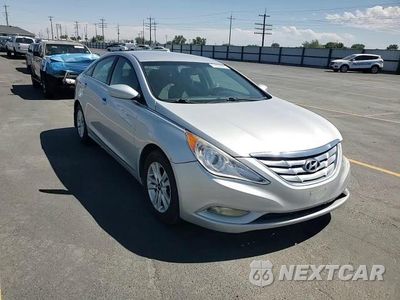 Zdjęcie 13 z 14 samochodu: 2013 HYUNDAI SONATA GLS VIN:5NPEB4AC7DH737978 - miniatura