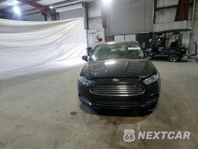 Zdjęcie 13 z 14 samochodu: 2014 FORD FUSION SE VIN:1FA6P0HD4E5392509 - miniatura
