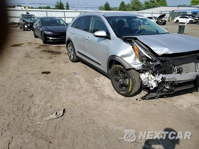 Zdjęcie 13 z 15 samochodu: 2021 KIA NIRO LX VIN:KNDCB3LCXM5469281 - miniatura