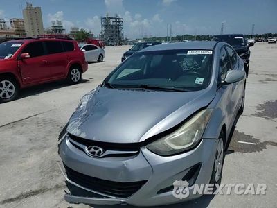 Zdjęcie 13 z 14 samochodu: 2016 HYUNDAI ELANTRA SE VIN:5NPDH4AEXGH766486 - miniatura