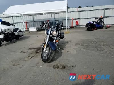 Zdjęcie 10 z 10 samochodu: 2008 HONDA VTX1300 R VIN:1HFSC52678A500537 - miniatura