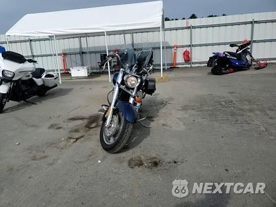 Zdjęcie 10 z 10 samochodu: 2008 HONDA VTX1300 R VIN:1HFSC52678A500537 - miniatura