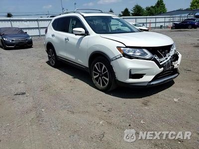 Zdjęcie 14 z 16 samochodu: 2020 NISSAN ROGUE S VIN:5N1AT2MV9LC798607 - miniatura