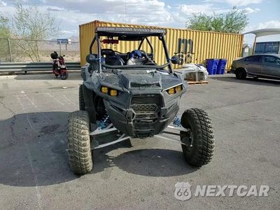 Zdjęcie 11 z 11 samochodu: 2016 POLARIS RZR XP TURBO EPS VIN:3NSVDE921GF452089 - miniatura