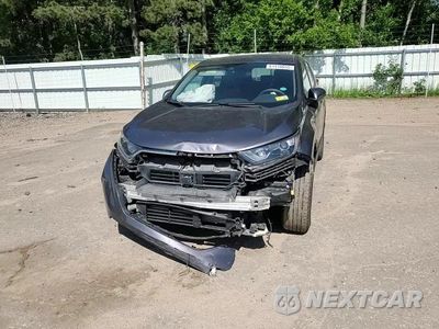 Zdjęcie 13 z 15 samochodu: 2018 HONDA CR-V EX VIN:7FARW2H54JE005257 - miniatura