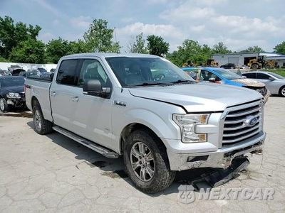 Zdjęcie 13 z 14 samochodu: 2016 FORD F150 SUPERCREW VIN:1FTFW1EG1GKD43872 - miniatura