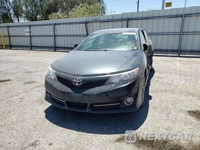 Zdjęcie 13 z 14 samochodu: 2014 TOYOTA CAMRY SE VIN:4T1BK1FK6EU541180 - miniatura