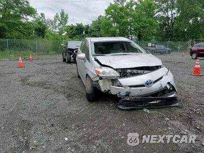 Zdjęcie 13 z 13 samochodu: 2015 TOYOTA PRIUS VIN:JTDKN3DU7F0435289 - miniatura