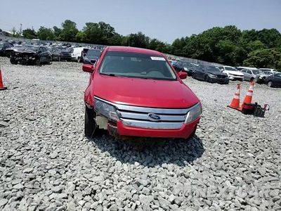 Zdjęcie 13 z 14 samochodu: 2012 FORD FUSION SE VIN:3FAHP0HA4CR314997 - miniatura