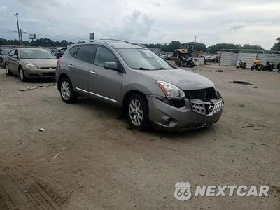 Zdjęcie 14 z 15 samochodu: 2013 NISSAN ROGUE S VIN:JN8AS5MT2DW006079 - miniatura