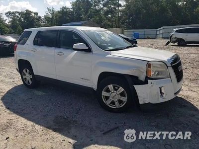 Zdjęcie 14 z 15 samochodu: 2015 GMC TERRAIN SLE VIN:2GKALMEK0F6221499 - miniatura
