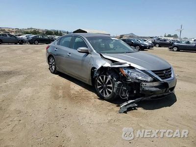 Zdjęcie 13 z 14 samochodu: 2017 NISSAN ALTIMA 2.5 VIN:1N4AL3AP2HC244595 - miniatura