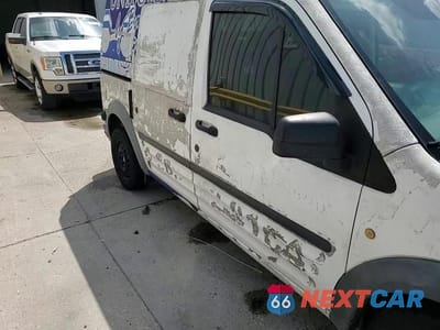 Zdjęcie 14 z 15 samochodu: 2012 FORD TRANSIT CONNECT XLT VIN:NM0LS7DN3CT110708 - miniatura