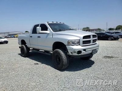 Zdjęcie 13 z 14 samochodu: 2004 DODGE RAM 2500 ST VIN:3D7KU28C64G283941 - miniatura