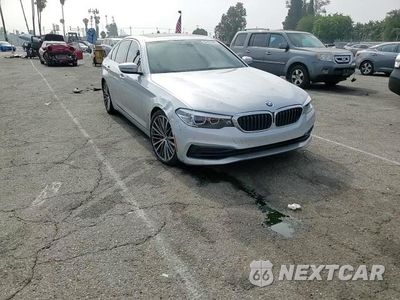 Zdjęcie 13 z 15 samochodu: 2019 BMW 530E VIN:WBAJA9C5XKB398545 - miniatura