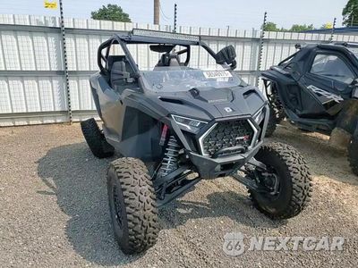 Zdjęcie 11 z 11 samochodu: 2025 POLARIS RZR PRO R ULTIMATE VIN:3NSRPD2K2SG076292 - miniatura