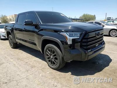 Zdjęcie 13 z 15 samochodu: 2025 TOYOTA TUNDRA CREWMAX LIMITED VIN:5TFWA5DB9SX249312 - miniatura