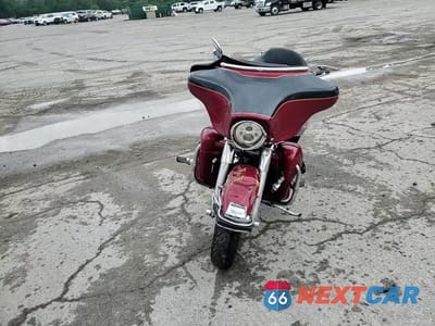 Zdjęcie 10 z 10 samochodu: 2007 HARLEY-DAVIDSON FLHTCUI VIN:1HD1FC41X7Y699641 - miniatura