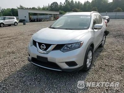 Zdjęcie 14 z 15 samochodu: 2015 NISSAN ROGUE S VIN:KNMAT2MT6FP516262 - miniatura