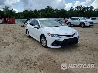 Zdjęcie 14 z 14 samochodu: 2023 TOYOTA CAMRY LE VIN:4T1C11AK2PU097992 - miniatura