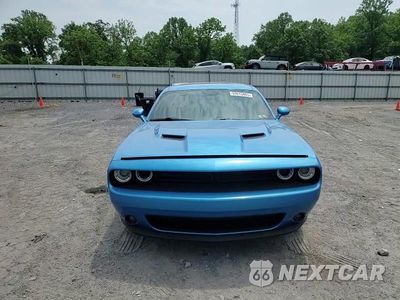 Zdjęcie 13 z 15 samochodu: 2023 DODGE CHALLENGER SXT VIN:2C3CDZGG3PH645552 - miniatura