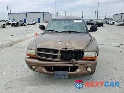 Zdjęcie 14 z 15 samochodu: 2000 DODGE DURANGO VIN:1B4HR28Z1YF172678 - miniatura