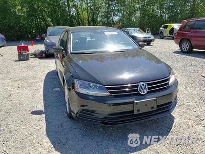 Zdjęcie 13 z 15 samochodu: 2017 VOLKSWAGEN JETTA S VIN:3VW2B7AJ8HM342515 - miniatura