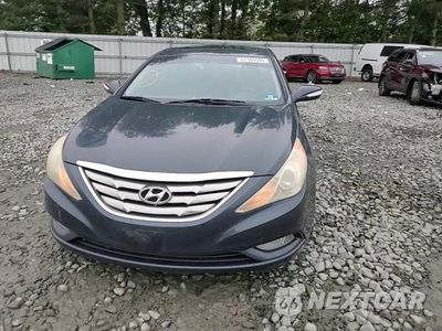 Zdjęcie 13 z 14 samochodu: 2011 HYUNDAI SONATA SE VIN:5NPEC4AC9BH004065 - miniatura