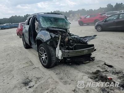 Zdjęcie 15 z 15 samochodu: 2017 FORD EXPLORER SPORT VIN:1FM5K8GT2HGB03921 - miniatura