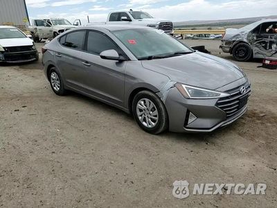 Zdjęcie 13 z 14 samochodu: 2020 HYUNDAI ELANTRA SE VIN:KMHD74LF0LU911779 - miniatura