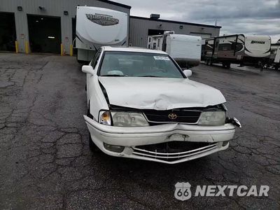 Zdjęcie 13 z 14 samochodu: 1998 TOYOTA AVALON XL VIN:4T1BF18B8WU252871 - miniatura