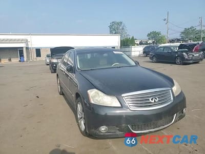 Zdjęcie 13 z 14 samochodu: 2009 INFINITI M35 BASE VIN:JNKCY01F99M852912 - miniatura