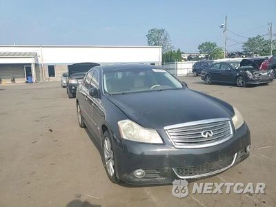 Zdjęcie 13 z 14 samochodu: 2009 INFINITI M35 BASE VIN:JNKCY01F99M852912 - miniatura