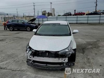 Zdjęcie 14 z 16 samochodu: 2022 TOYOTA PRIUS NIGHT SHADE VIN:JTDKAMFU0N3168881 - miniatura