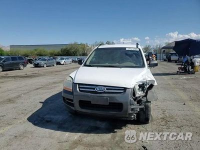 Zdjęcie 14 z 14 samochodu: 2006 KIA NEW SPORTAGE VIN:KNDJF724X67161841 - miniatura