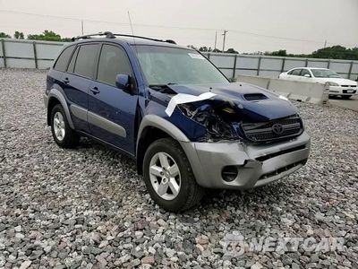 Zdjęcie 14 z 15 samochodu: 2004 TOYOTA RAV4 VIN:JTEHD20V346013158 - miniatura
