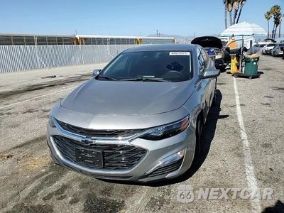 Zdjęcie 13 z 15 samochodu: 2024 CHEVROLET MALIBU RS VIN:1G1ZG5ST8RF134863 - miniatura