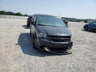 Zdjęcie 14 z 15 samochodu: 2017 DODGE GRAND CARAVAN GT VIN:2C4RDGEGXHR740845 - miniatura