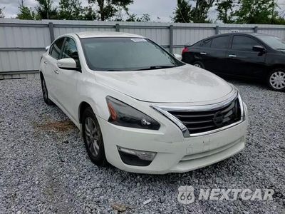 Zdjęcie 13 z 14 samochodu: 2015 NISSAN ALTIMA 2.5 VIN:1N4AL3AP4FC480338 - miniatura