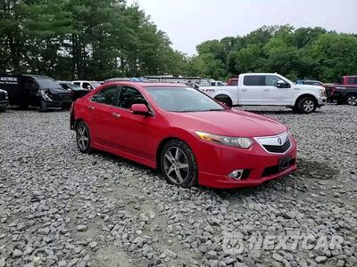 Zdjęcie 13 z 14 samochodu: 2012 ACURA TSX SE VIN:JH4CU2F87CC010309 - miniatura